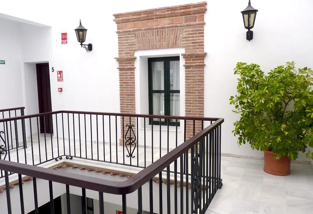 Hostal Boutique Casa La Laja-1