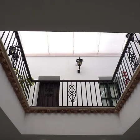 Hostal Boutique Casa La Laja-2