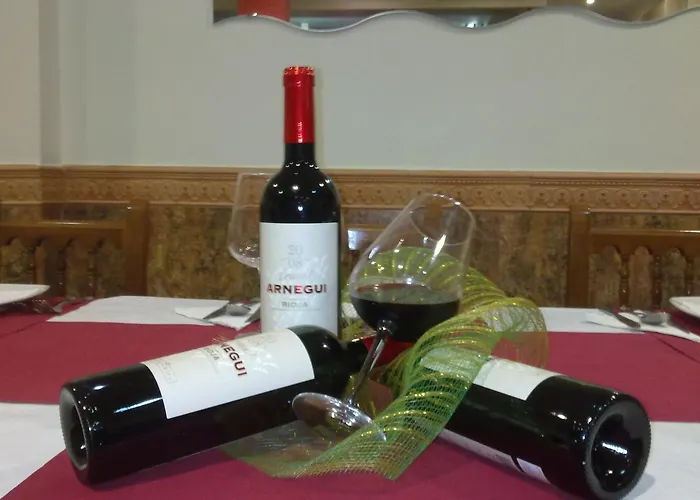 Hostal la Campa Chiclana de la Frontera